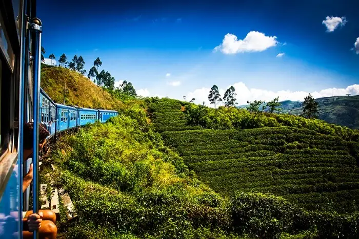 Nuwara-eliya