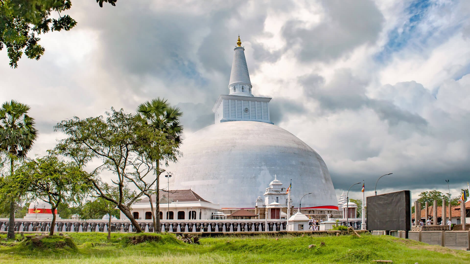 Anuradhapura