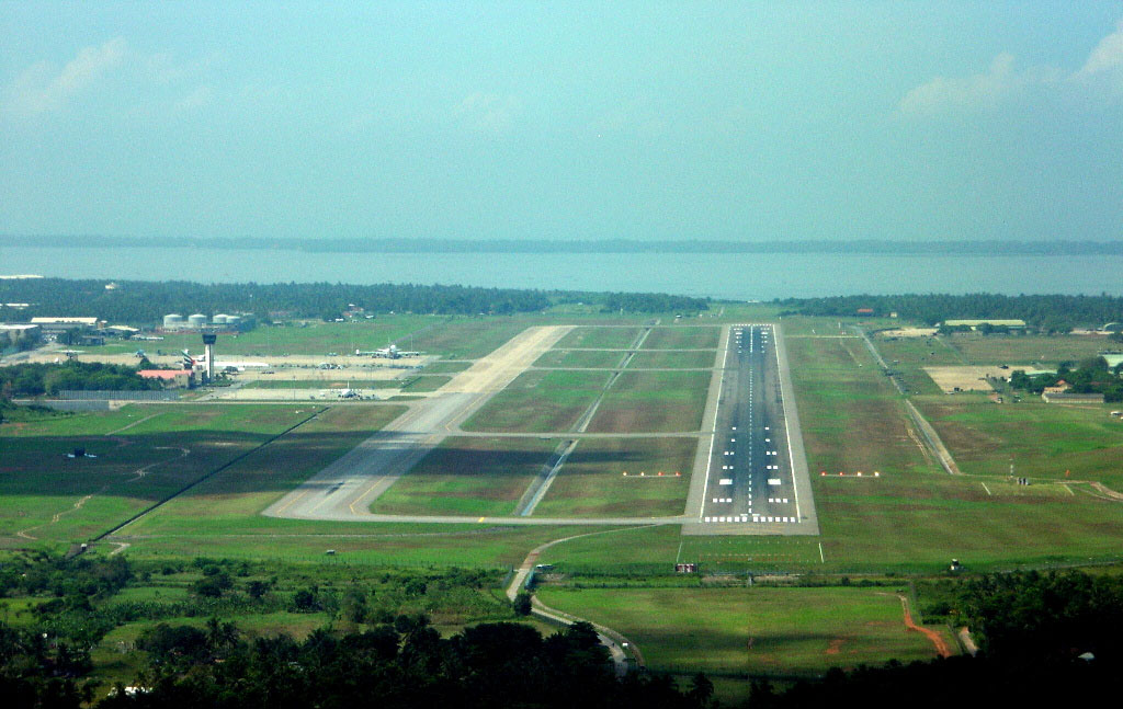 NegomboÂ (Airport)