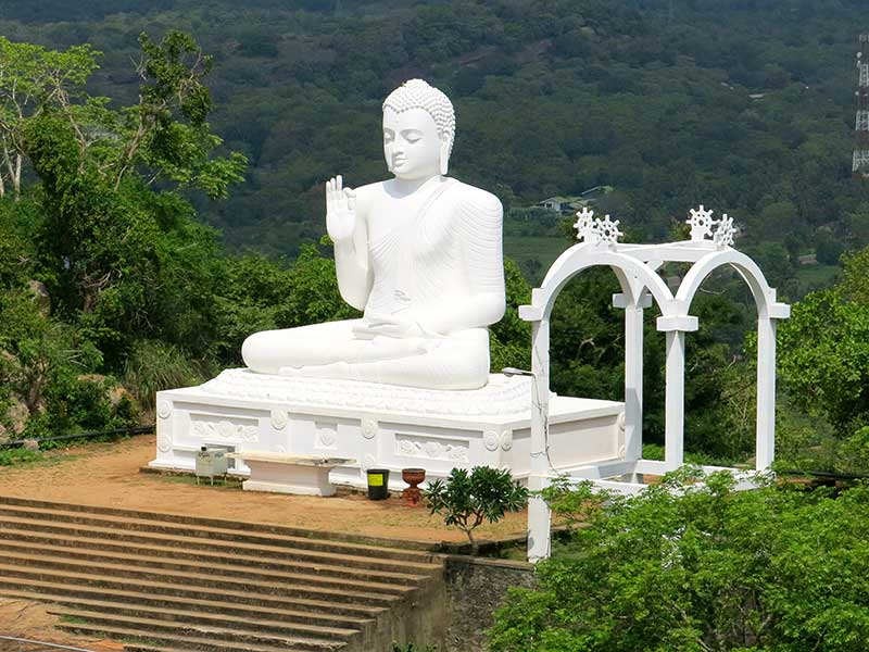 Anuradhapura Tour