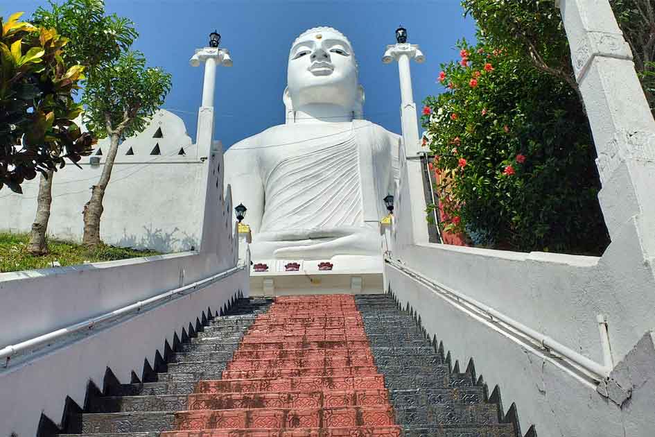 Jaffna Fort