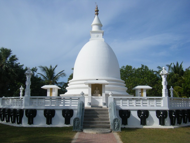 Jaffna Fort