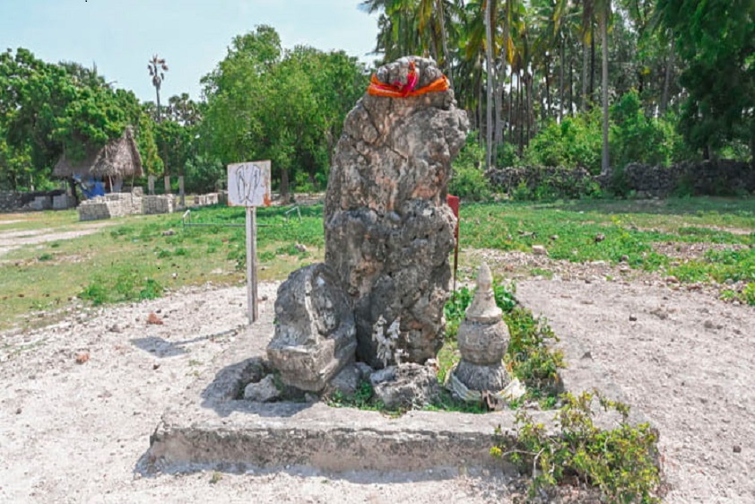 Jaffna Fort