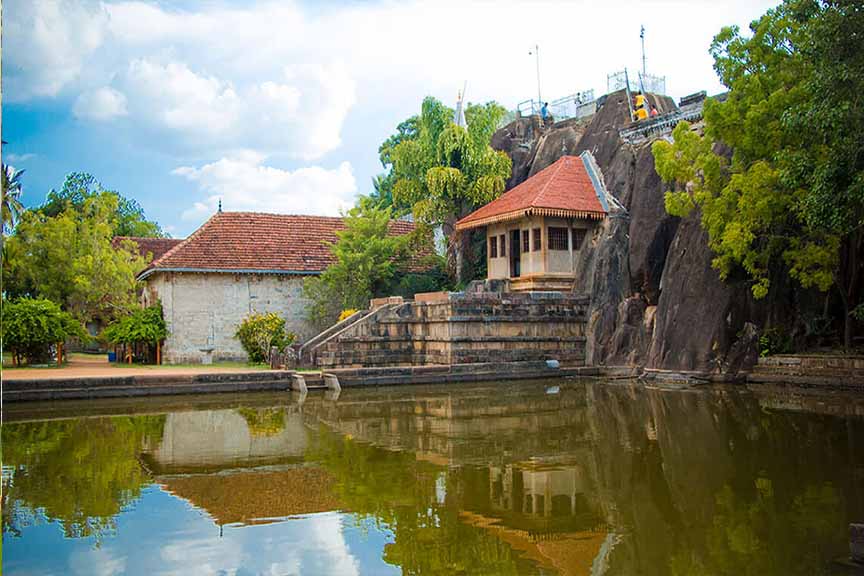 Jaffna Fort