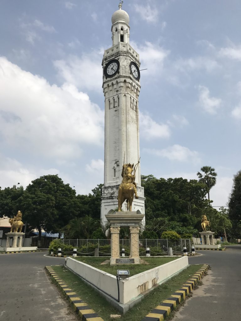 Jaffna Fort