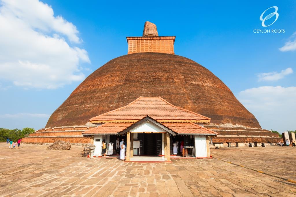 Jaffna Fort