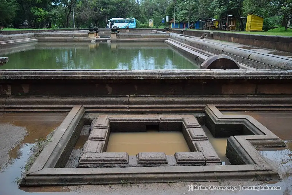 Jaffna Fort