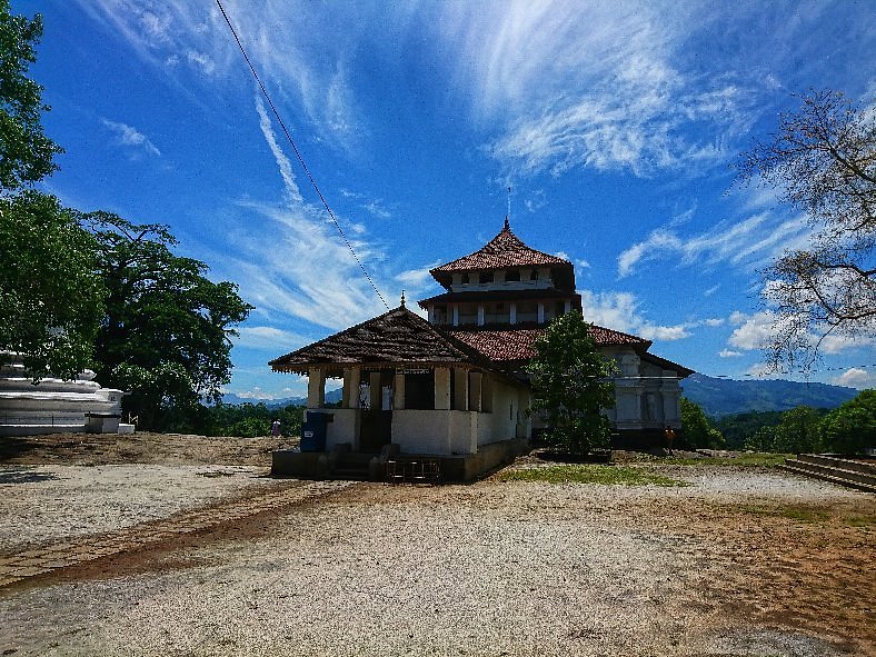 Jaffna Fort