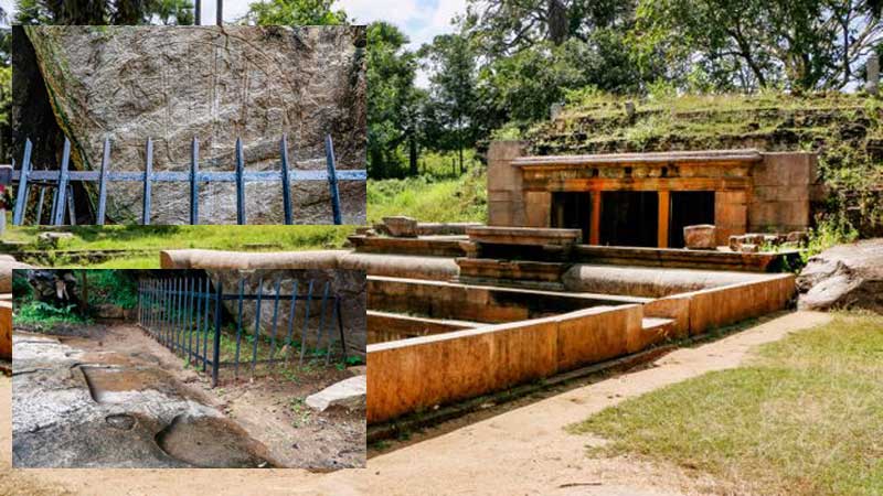 Anuradhapura Tour