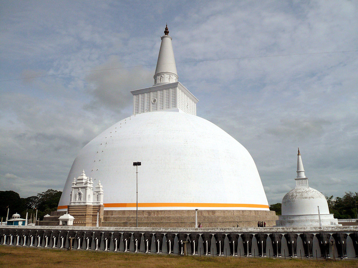 Jaffna Fort