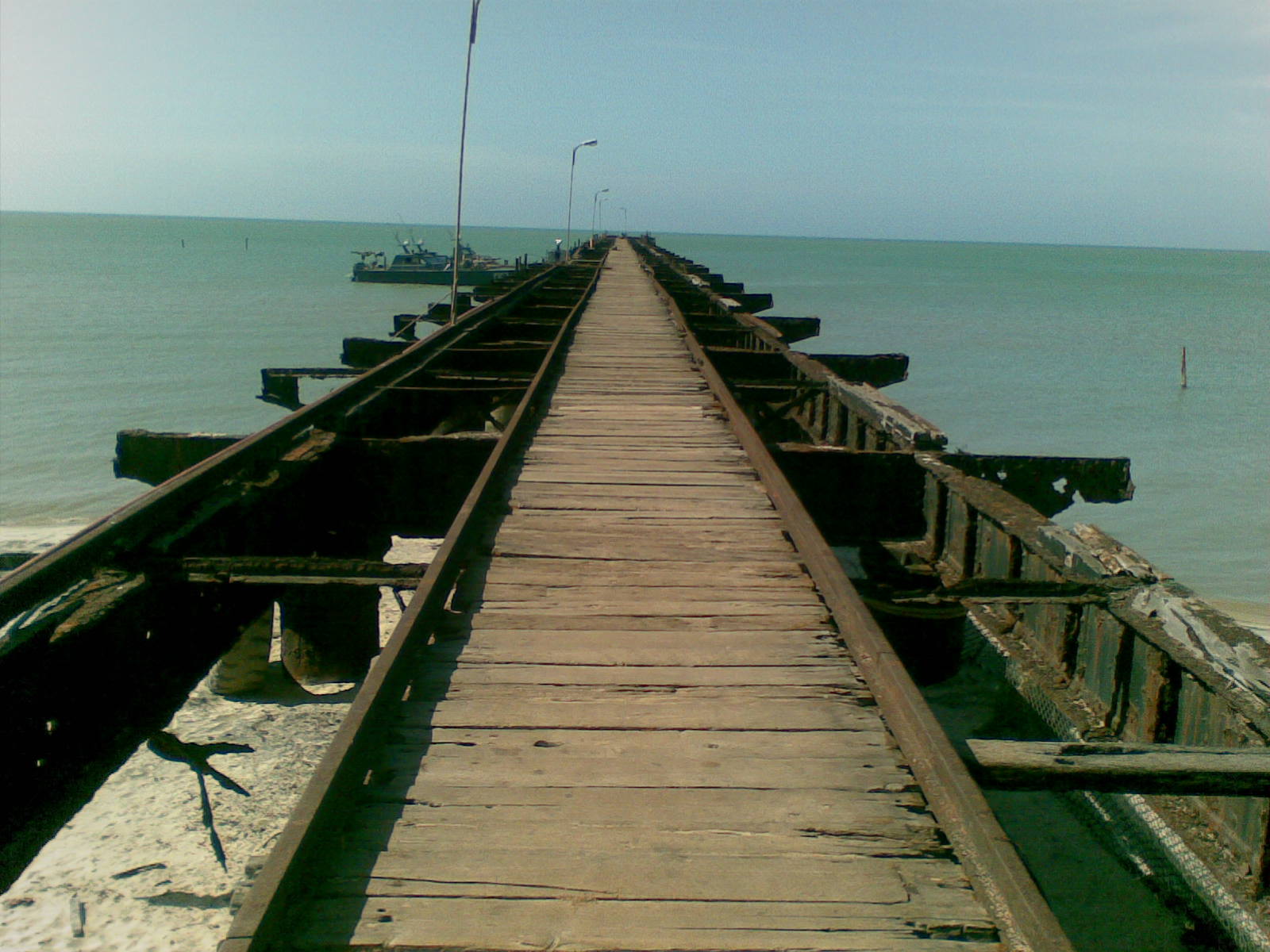 Jaffna Fort