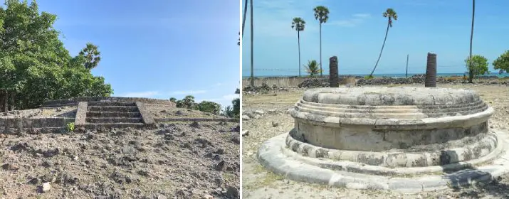 Jaffna Fort